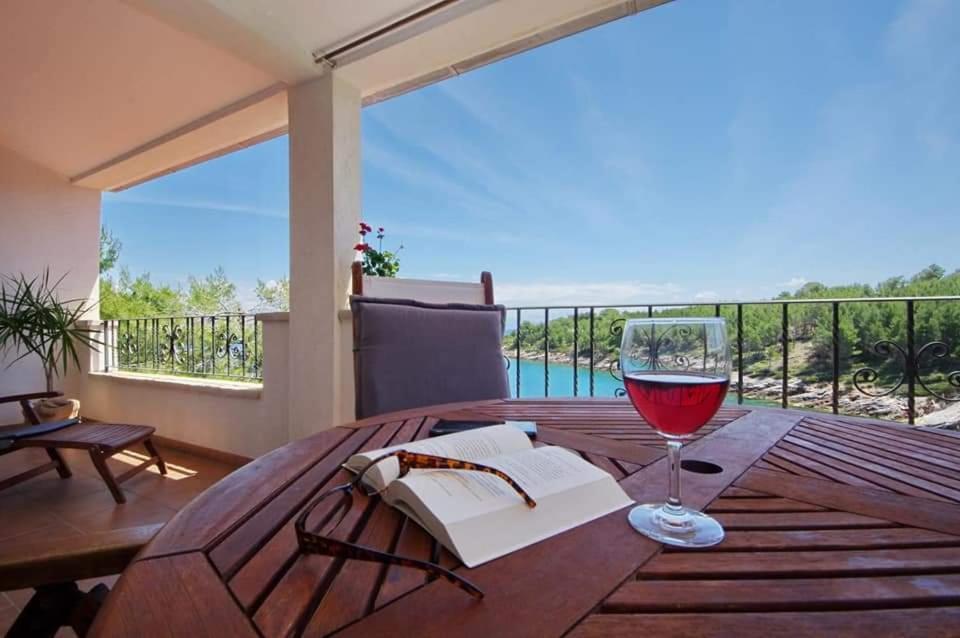 Bay House Rosohotnica Apartment วรอสกา ห้อง รูปภาพ
